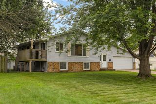 584 Westby Drive NE, Spring Lake Park, MN 55432