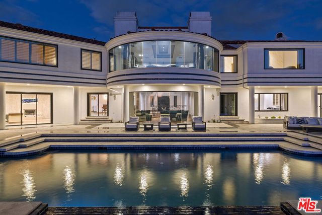 24366 La Masina Court, Calabasas, CA 91302