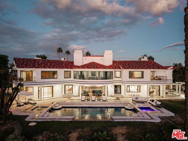 24366 La Masina Court, Calabasas, CA 91302