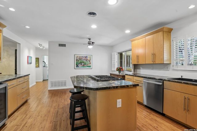 418 Northridge, San Antonio, TX 78209