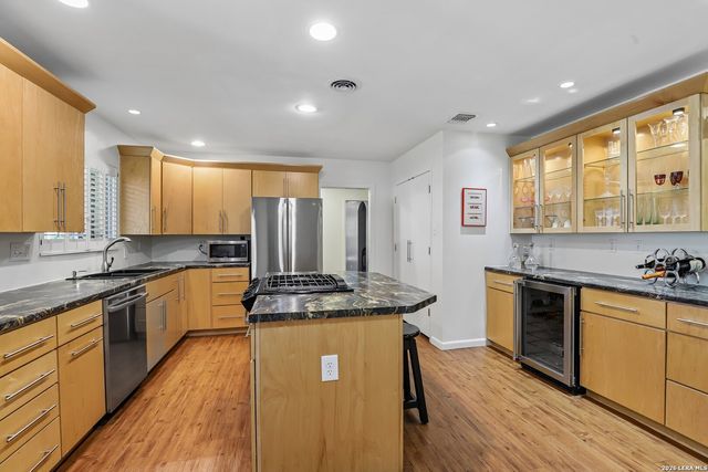 418 Northridge, San Antonio, TX 78209