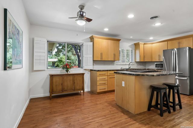 418 Northridge, San Antonio, TX 78209