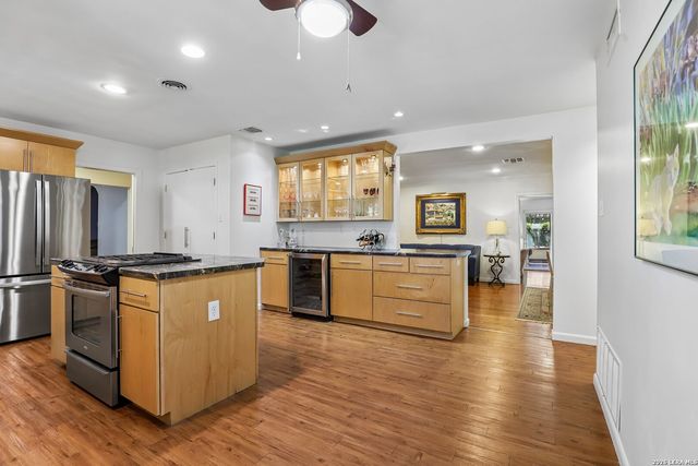 418 Northridge, San Antonio, TX 78209