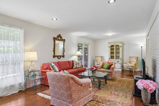418 Northridge, San Antonio, TX 78209