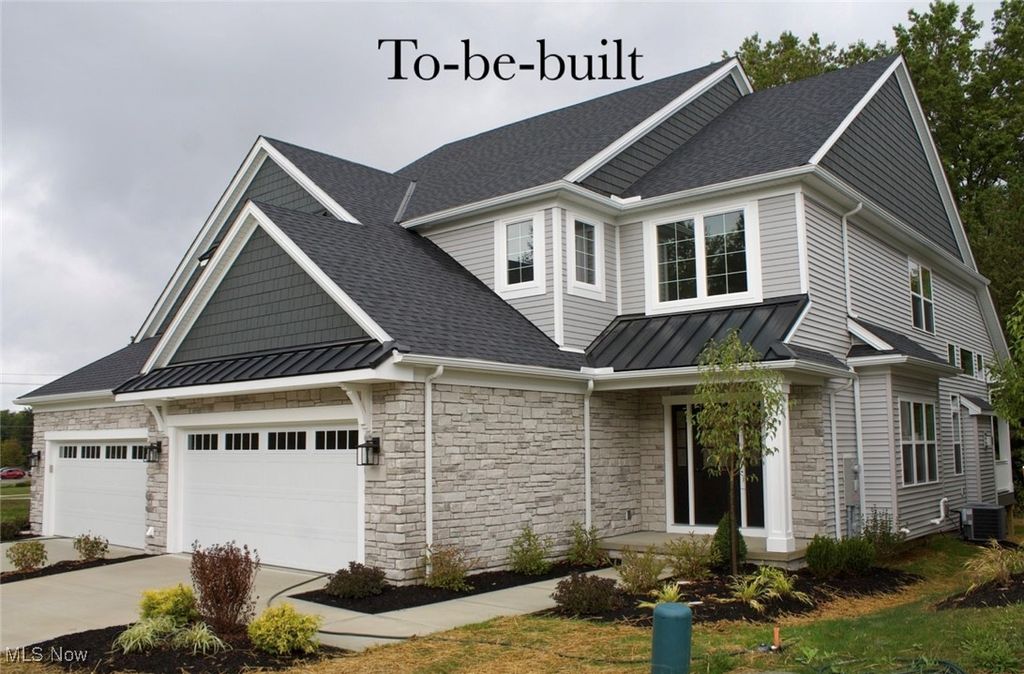 103 Town Centre Drive, Broadview Heights, OH 44147