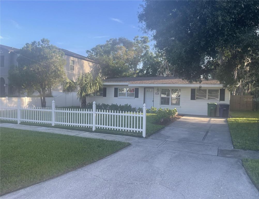 4733 OHIO AVENUE, Tampa, FL 33616