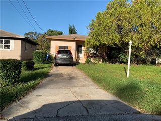 2401 42ND STREET S, St Petersburg, FL 33711