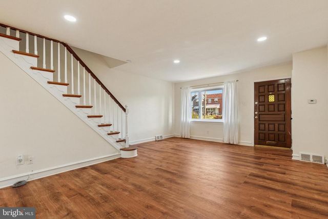 7816 THOURON AVE, Philadelphia, PA 19150