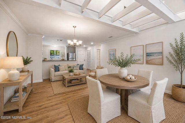 19 PLAYERS CLUB VILLAS Road, Ponte Vedra Beach, FL 32082