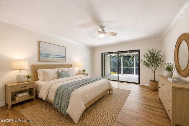19 PLAYERS CLUB VILLAS Road, Ponte Vedra Beach, FL 32082