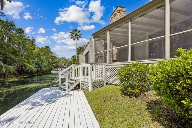 19 PLAYERS CLUB VILLAS Road, Ponte Vedra Beach, FL 32082