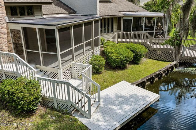 19 PLAYERS CLUB VILLAS Road, Ponte Vedra Beach, FL 32082
