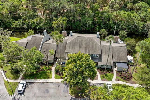 19 PLAYERS CLUB VILLAS Road, Ponte Vedra Beach, FL 32082