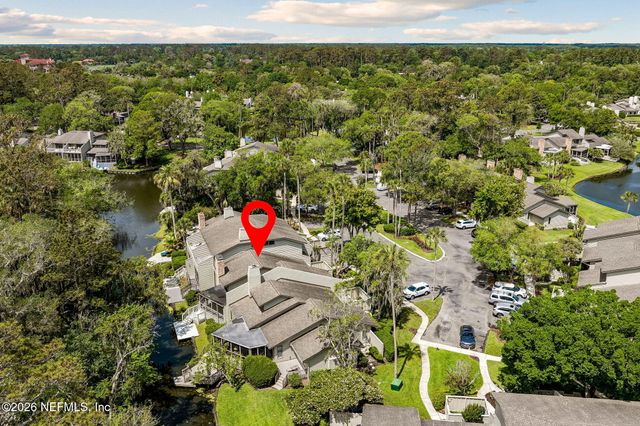 19 PLAYERS CLUB VILLAS Road, Ponte Vedra Beach, FL 32082