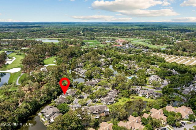 19 PLAYERS CLUB VILLAS Road, Ponte Vedra Beach, FL 32082