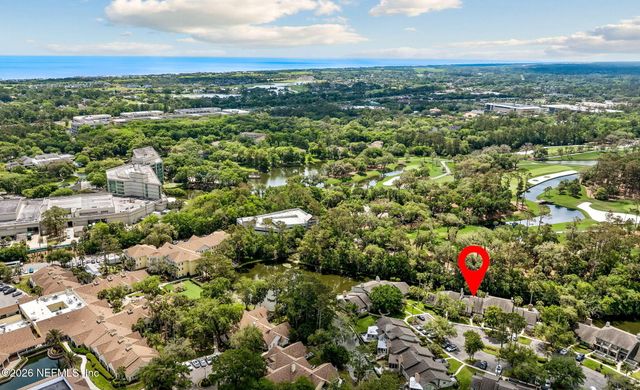 19 PLAYERS CLUB VILLAS Road, Ponte Vedra Beach, FL 32082