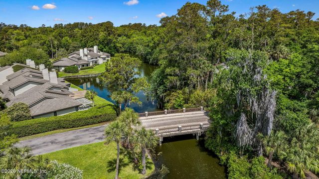 19 PLAYERS CLUB VILLAS Road, Ponte Vedra Beach, FL 32082