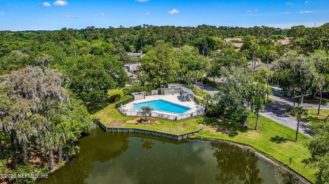 19 PLAYERS CLUB VILLAS Road, Ponte Vedra Beach, FL 32082