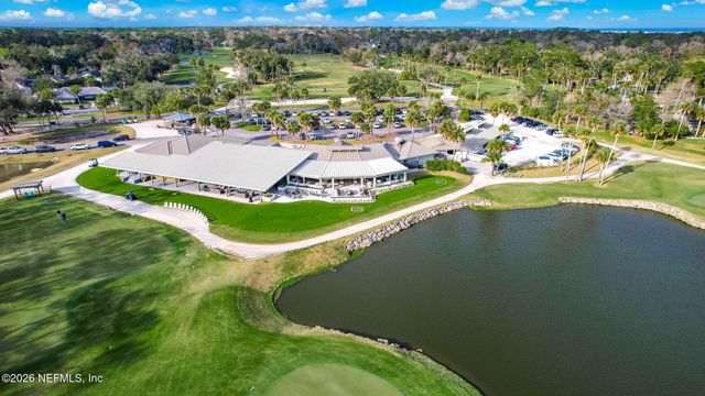 19 PLAYERS CLUB VILLAS Road, Ponte Vedra Beach, FL 32082