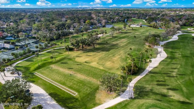 19 PLAYERS CLUB VILLAS Road, Ponte Vedra Beach, FL 32082