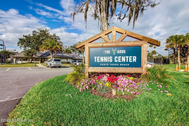 19 PLAYERS CLUB VILLAS Road, Ponte Vedra Beach, FL 32082