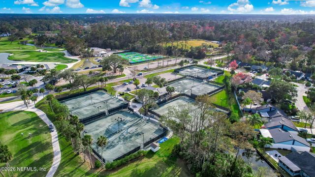 19 PLAYERS CLUB VILLAS Road, Ponte Vedra Beach, FL 32082