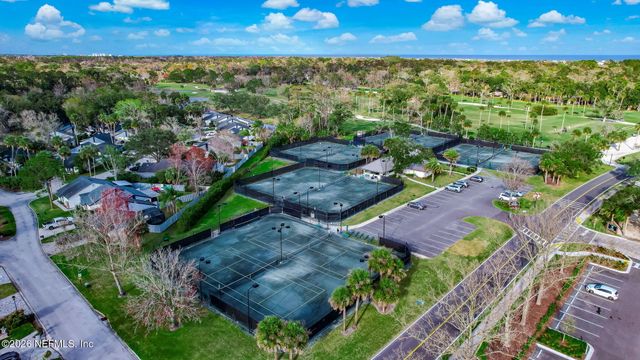 19 PLAYERS CLUB VILLAS Road, Ponte Vedra Beach, FL 32082