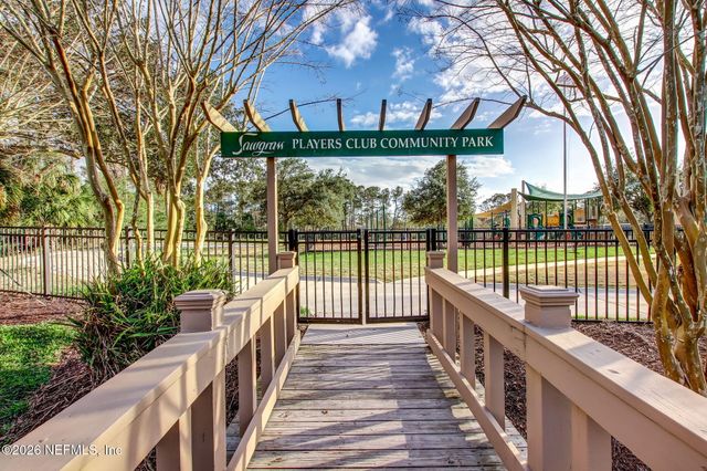 19 PLAYERS CLUB VILLAS Road, Ponte Vedra Beach, FL 32082