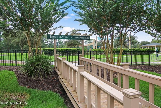 19 PLAYERS CLUB VILLAS Road, Ponte Vedra Beach, FL 32082