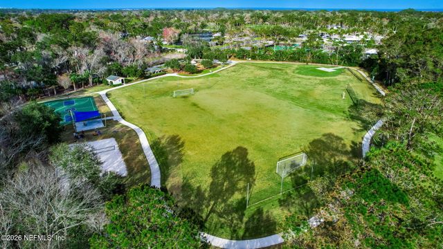 19 PLAYERS CLUB VILLAS Road, Ponte Vedra Beach, FL 32082