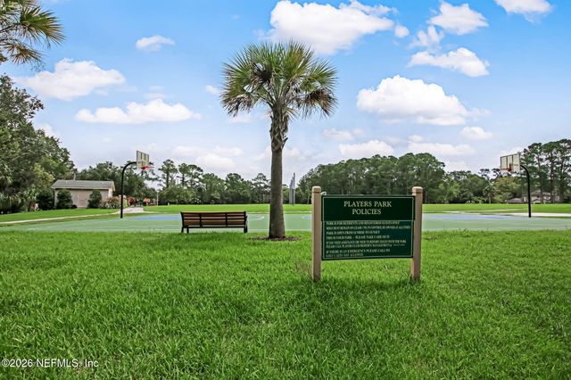 19 PLAYERS CLUB VILLAS Road, Ponte Vedra Beach, FL 32082