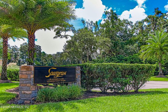 19 PLAYERS CLUB VILLAS Road, Ponte Vedra Beach, FL 32082