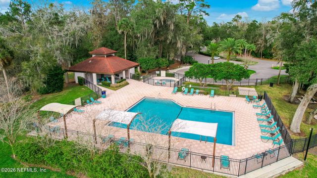 19 PLAYERS CLUB VILLAS Road, Ponte Vedra Beach, FL 32082