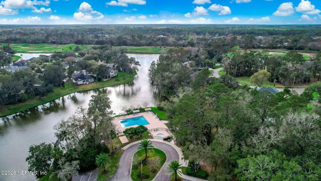 19 PLAYERS CLUB VILLAS Road, Ponte Vedra Beach, FL 32082