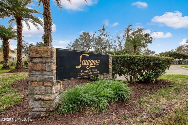 19 PLAYERS CLUB VILLAS Road, Ponte Vedra Beach, FL 32082