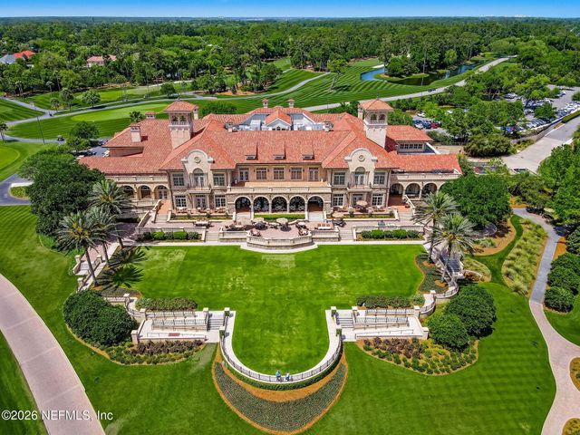 19 PLAYERS CLUB VILLAS Road, Ponte Vedra Beach, FL 32082