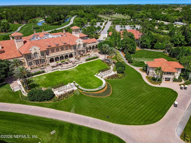 19 PLAYERS CLUB VILLAS Road, Ponte Vedra Beach, FL 32082