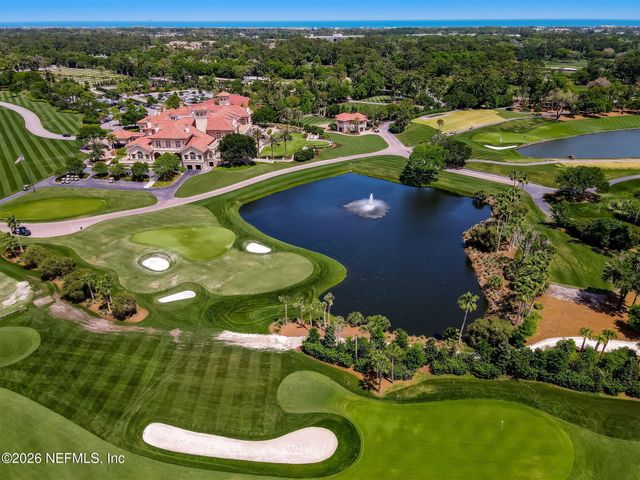 19 PLAYERS CLUB VILLAS Road, Ponte Vedra Beach, FL 32082
