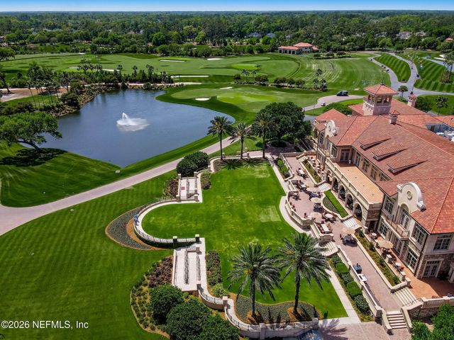 19 PLAYERS CLUB VILLAS Road, Ponte Vedra Beach, FL 32082