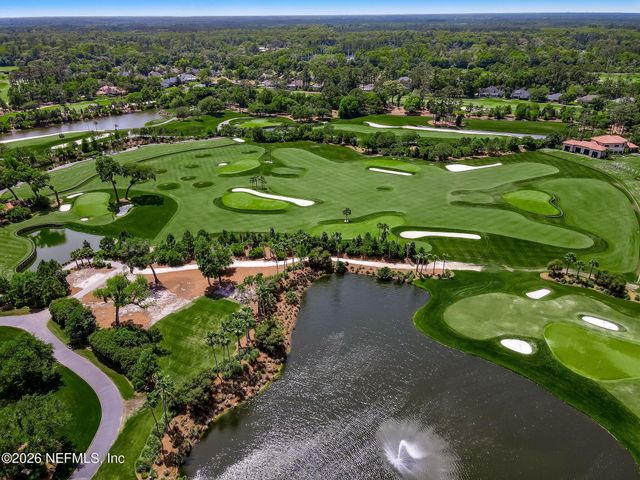 19 PLAYERS CLUB VILLAS Road, Ponte Vedra Beach, FL 32082