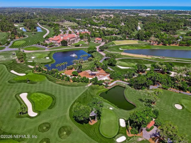 19 PLAYERS CLUB VILLAS Road, Ponte Vedra Beach, FL 32082