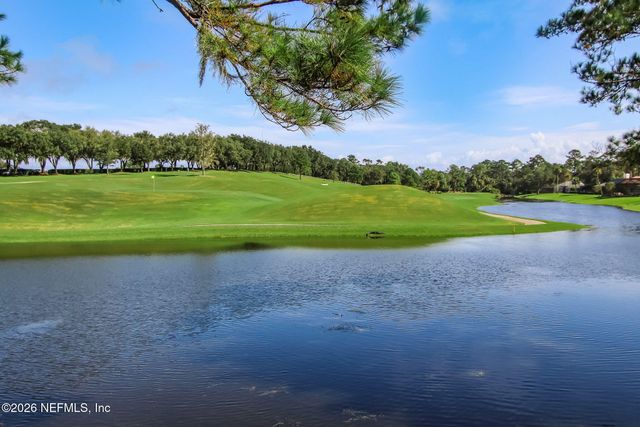 19 PLAYERS CLUB VILLAS Road, Ponte Vedra Beach, FL 32082