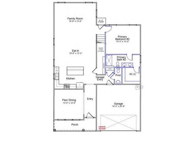 517 Sims View Court, Chesnee, SC 29323