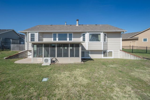 11622 W Dora Ct., Wichita, KS 67209