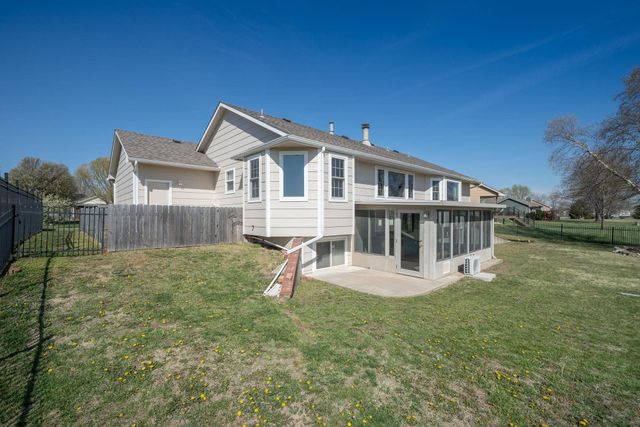 11622 W Dora Ct., Wichita, KS 67209