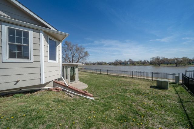 11622 W Dora Ct., Wichita, KS 67209