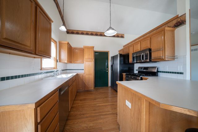 11622 W Dora Ct., Wichita, KS 67209