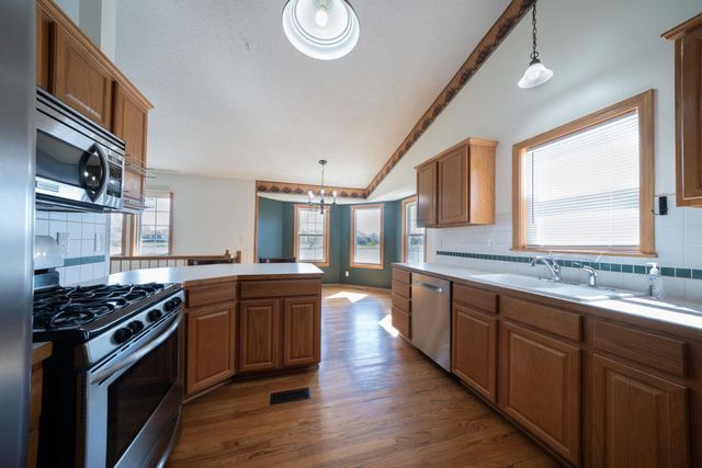 11622 W Dora Ct., Wichita, KS 67209