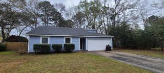 2155 Forest Lakes Boulevard, Charleston, SC 29414