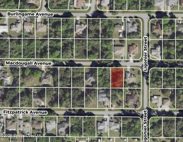 23231 Mac Dougall Avenue, Port Charlotte, FL 33980